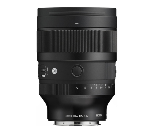 Sigma A 85 mm f/1.2 DG Sony E - 1596356 - zdjęcie 2